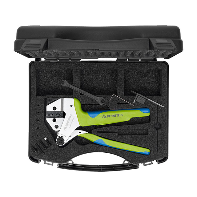 624 324 61 12 RT Rennsteig Tools, Inc.  Crimpers Applicators Presses